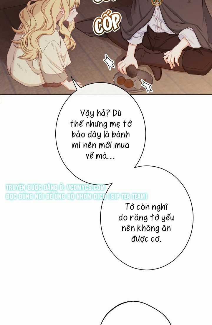 Ác Nữ Phản Diện Đảo Ngược Đồng Hồ Cát Chapter 88 trang 19