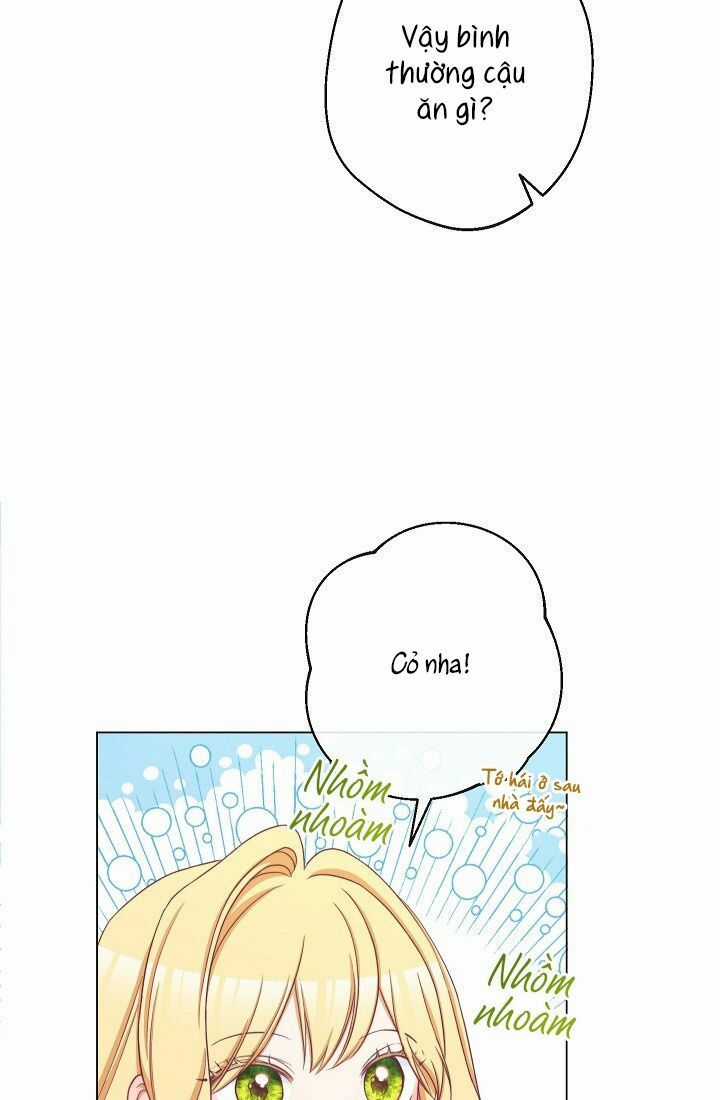 Ác Nữ Phản Diện Đảo Ngược Đồng Hồ Cát Chapter 88 trang 20