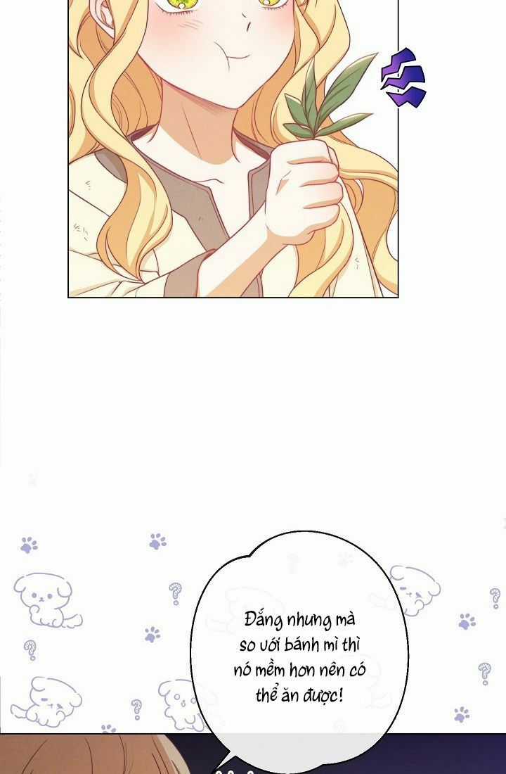 Ác Nữ Phản Diện Đảo Ngược Đồng Hồ Cát Chapter 88 trang 21