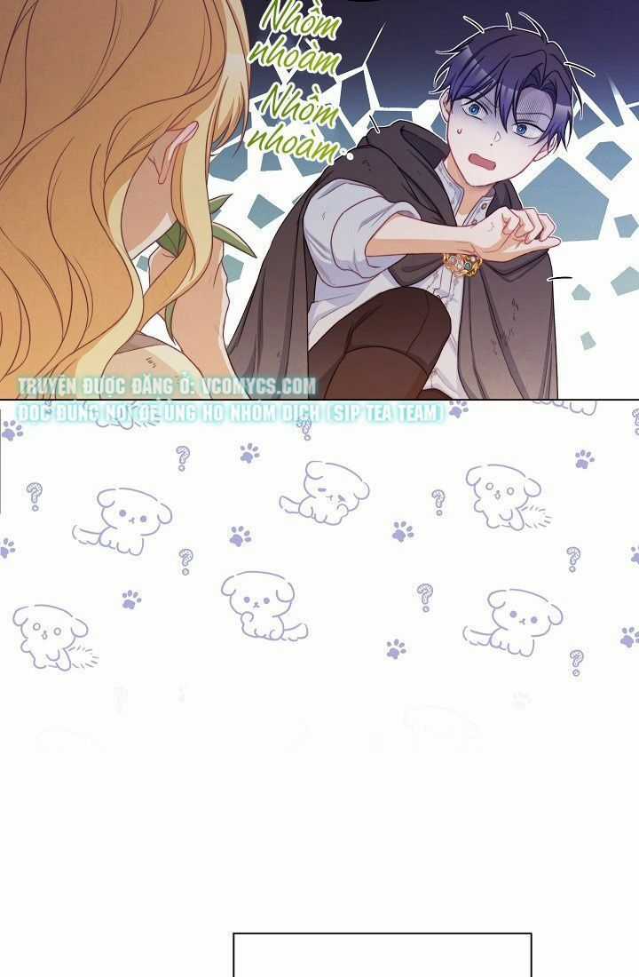 Ác Nữ Phản Diện Đảo Ngược Đồng Hồ Cát Chapter 88 trang 22