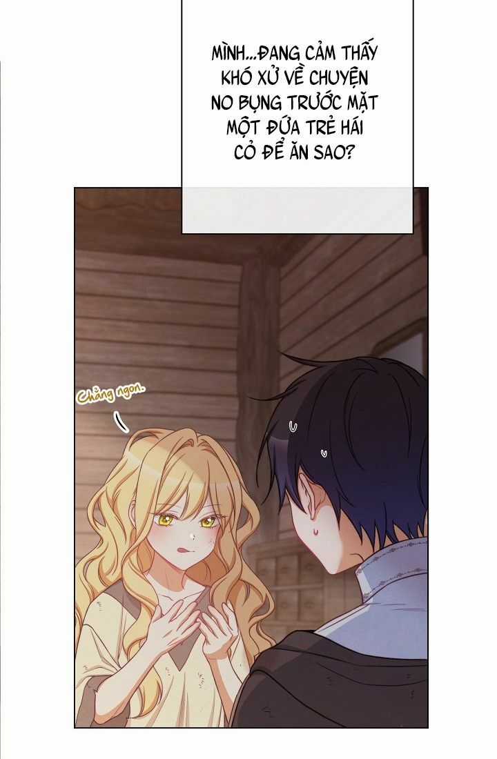 Ác Nữ Phản Diện Đảo Ngược Đồng Hồ Cát Chapter 88 trang 23