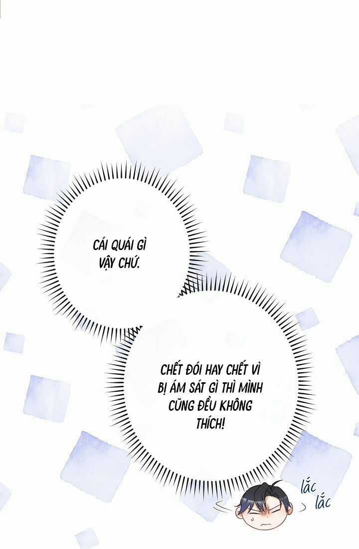 Ác Nữ Phản Diện Đảo Ngược Đồng Hồ Cát Chapter 88 trang 24