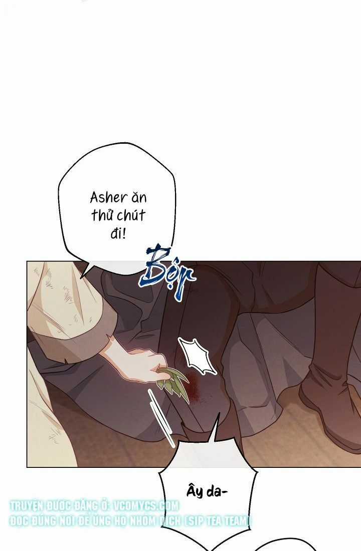 Ác Nữ Phản Diện Đảo Ngược Đồng Hồ Cát Chapter 88 trang 25