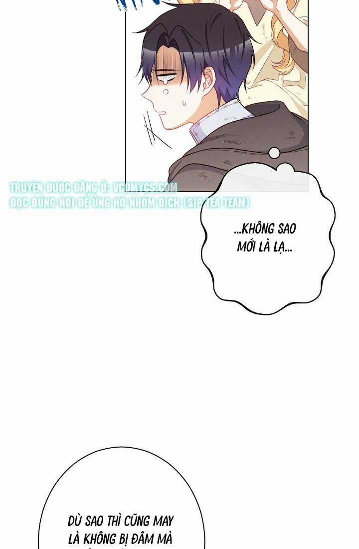 Ác Nữ Phản Diện Đảo Ngược Đồng Hồ Cát Chapter 88 trang 27