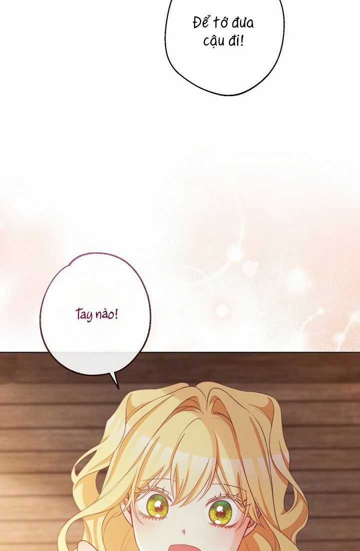 Ác Nữ Phản Diện Đảo Ngược Đồng Hồ Cát Chapter 88 trang 29