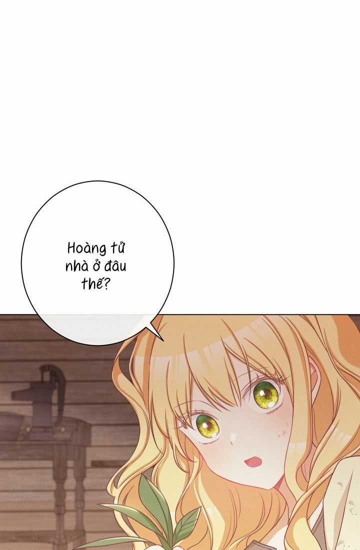 Ác Nữ Phản Diện Đảo Ngược Đồng Hồ Cát Chapter 88 trang 3