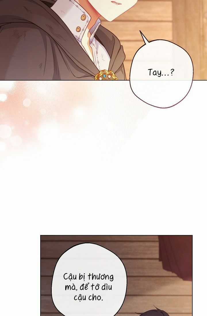 Ác Nữ Phản Diện Đảo Ngược Đồng Hồ Cát Chapter 88 trang 31