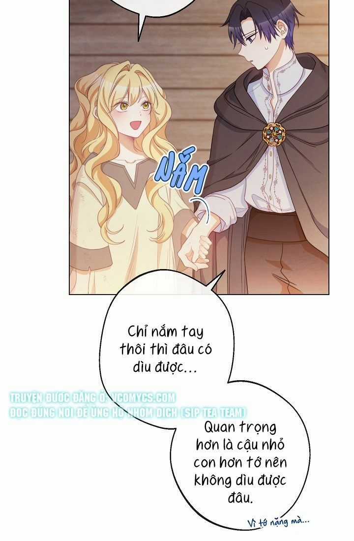 Ác Nữ Phản Diện Đảo Ngược Đồng Hồ Cát Chapter 88 trang 32