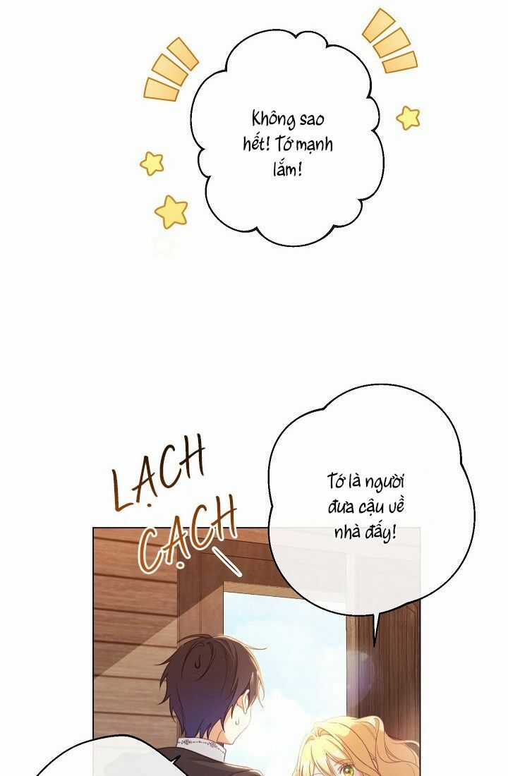 Ác Nữ Phản Diện Đảo Ngược Đồng Hồ Cát Chapter 88 trang 33