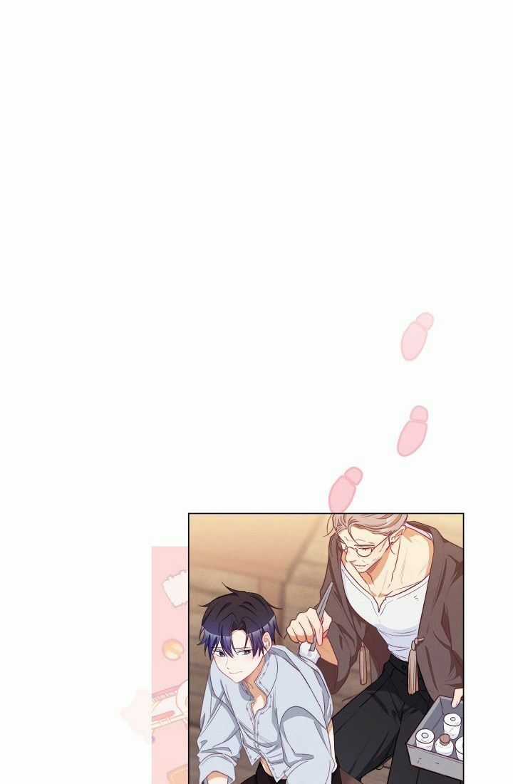 Ác Nữ Phản Diện Đảo Ngược Đồng Hồ Cát Chapter 88 trang 37