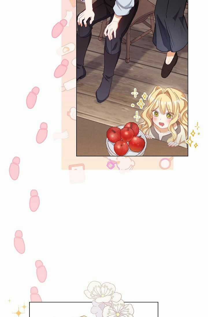 Ác Nữ Phản Diện Đảo Ngược Đồng Hồ Cát Chapter 88 trang 38