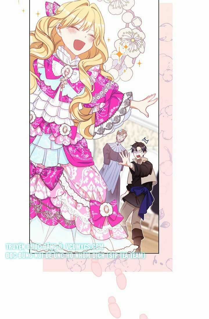 Ác Nữ Phản Diện Đảo Ngược Đồng Hồ Cát Chapter 88 trang 39