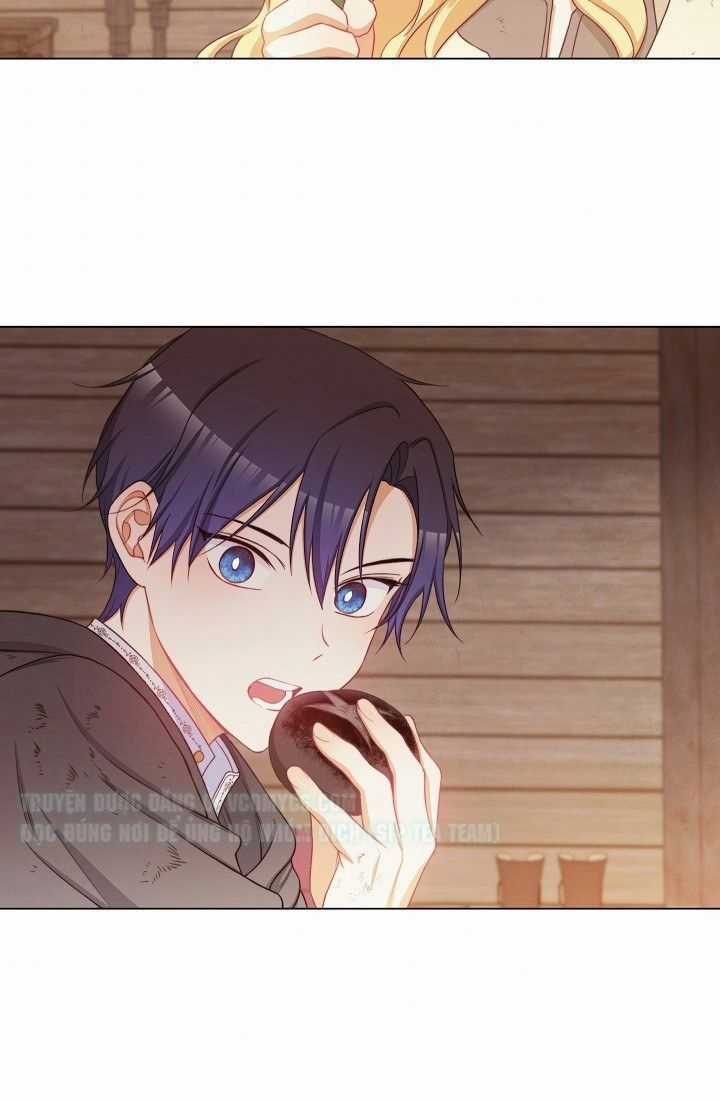 Ác Nữ Phản Diện Đảo Ngược Đồng Hồ Cát Chapter 88 trang 4