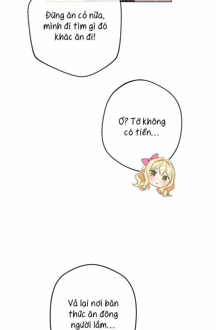 Ác Nữ Phản Diện Đảo Ngược Đồng Hồ Cát Chapter 88 trang 42