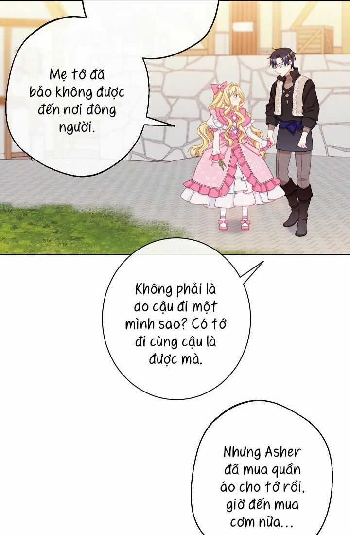 Ác Nữ Phản Diện Đảo Ngược Đồng Hồ Cát Chapter 88 trang 43