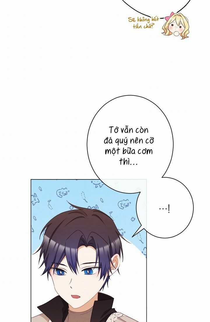 Ác Nữ Phản Diện Đảo Ngược Đồng Hồ Cát Chapter 88 trang 44