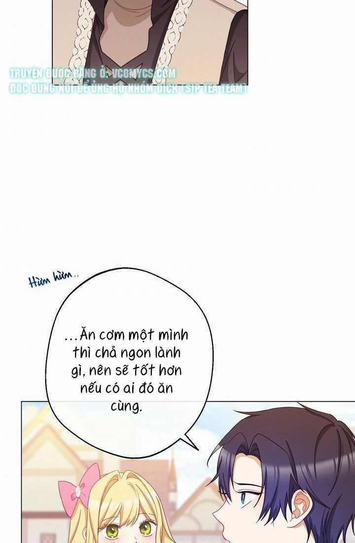 Ác Nữ Phản Diện Đảo Ngược Đồng Hồ Cát Chapter 88 trang 45