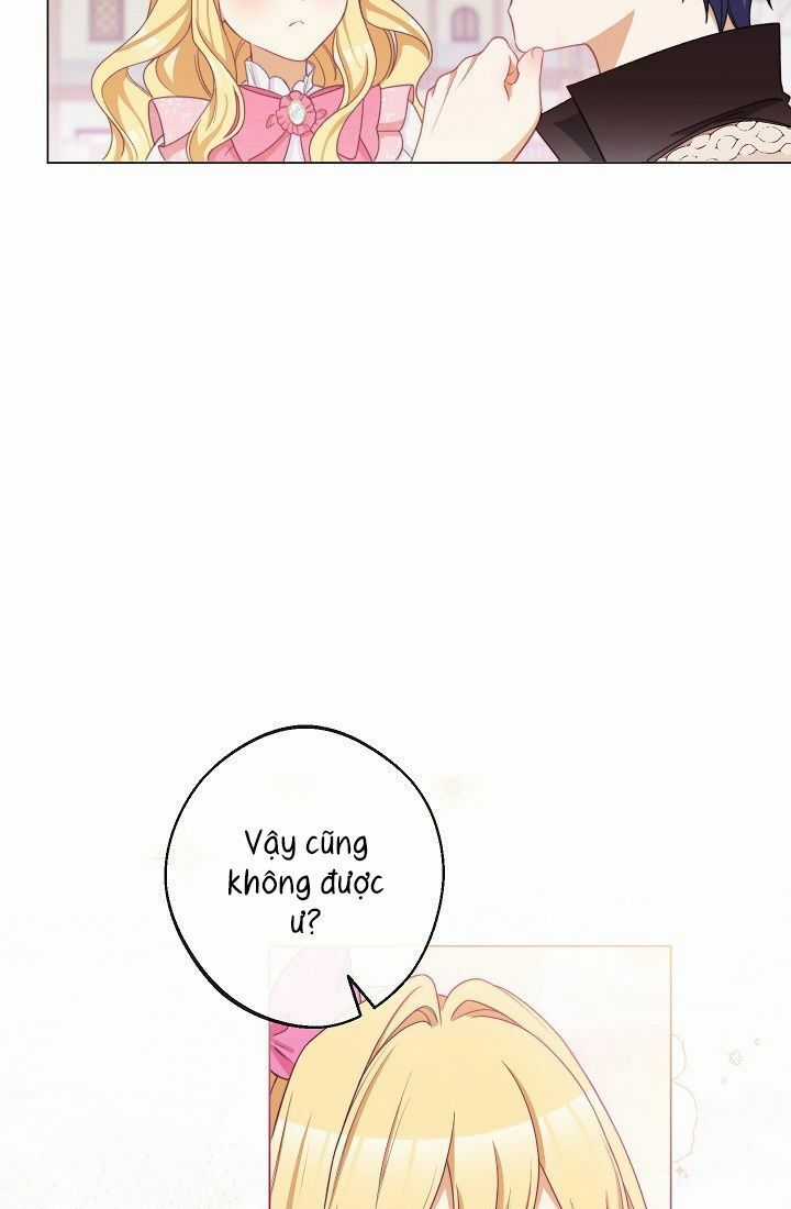 Ác Nữ Phản Diện Đảo Ngược Đồng Hồ Cát Chapter 88 trang 46