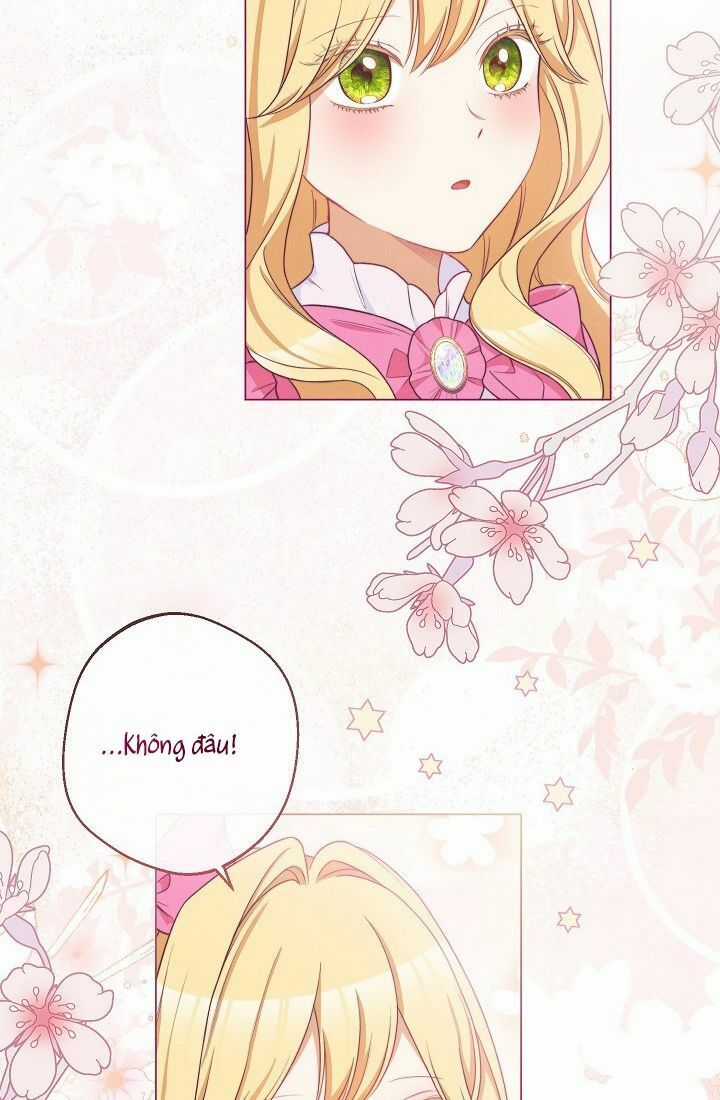 Ác Nữ Phản Diện Đảo Ngược Đồng Hồ Cát Chapter 88 trang 47