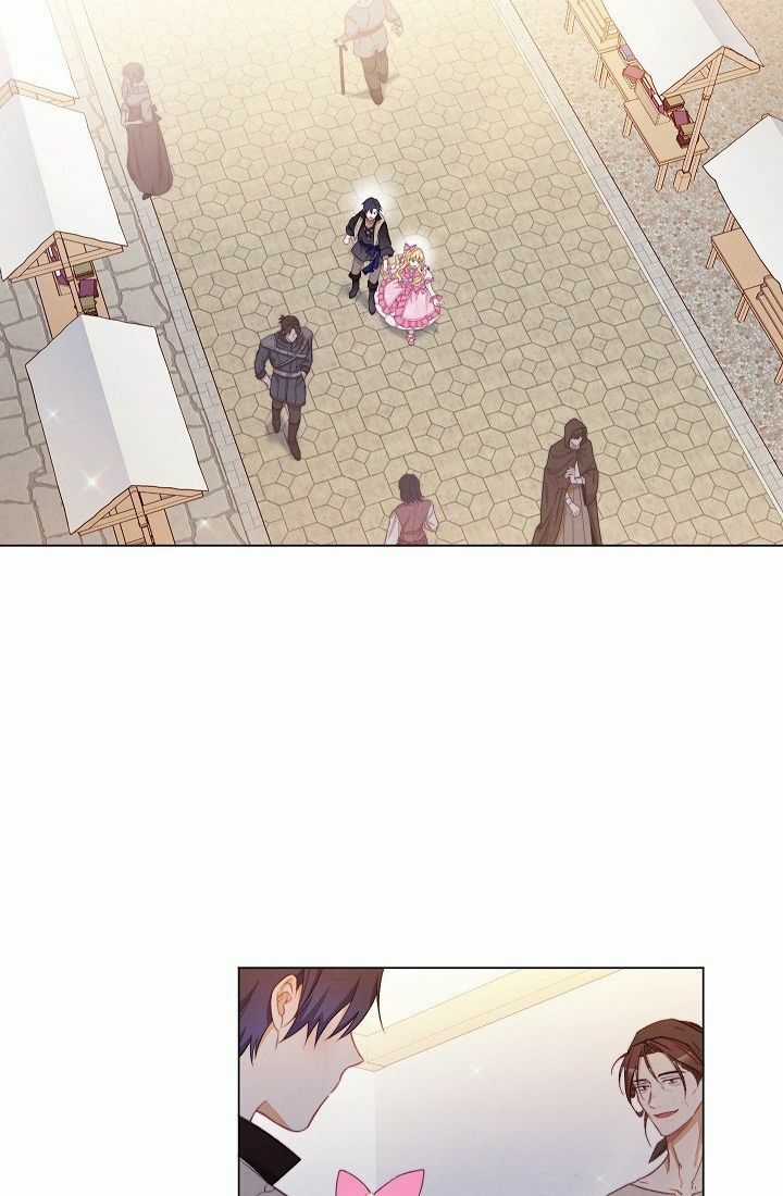 Ác Nữ Phản Diện Đảo Ngược Đồng Hồ Cát Chapter 88 trang 49