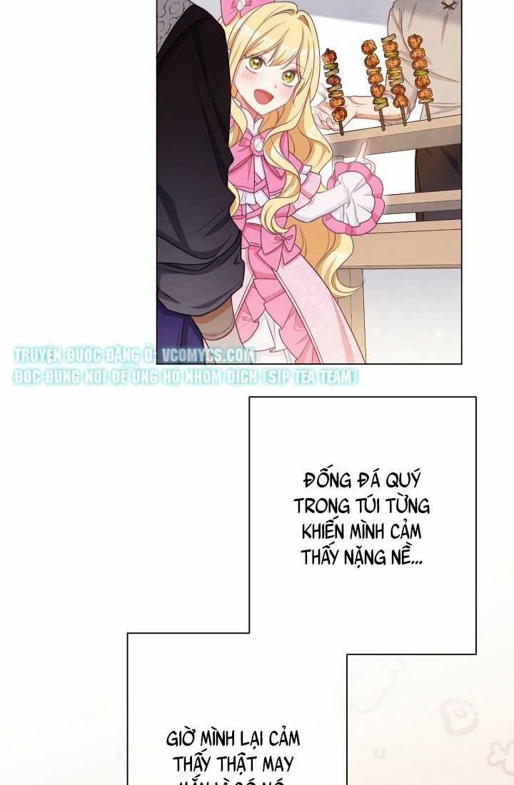 Ác Nữ Phản Diện Đảo Ngược Đồng Hồ Cát Chapter 88 trang 50