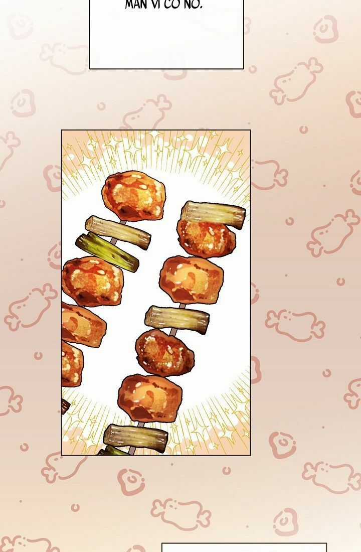 Ác Nữ Phản Diện Đảo Ngược Đồng Hồ Cát Chapter 88 trang 51