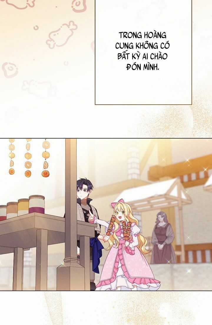 Ác Nữ Phản Diện Đảo Ngược Đồng Hồ Cát Chapter 88 trang 52