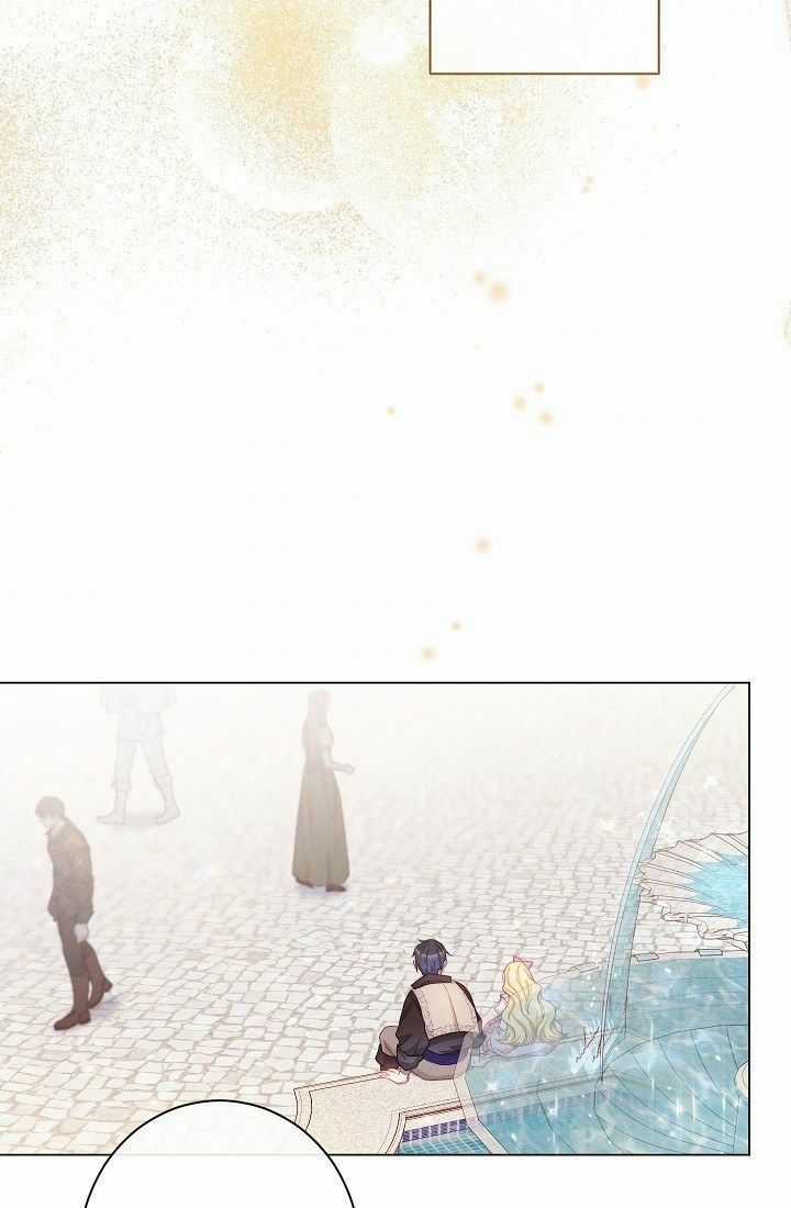 Ác Nữ Phản Diện Đảo Ngược Đồng Hồ Cát Chapter 88 trang 54