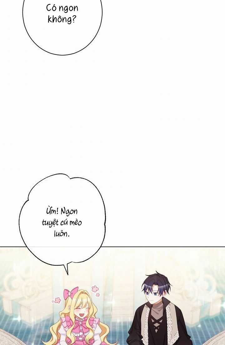 Ác Nữ Phản Diện Đảo Ngược Đồng Hồ Cát Chapter 88 trang 55