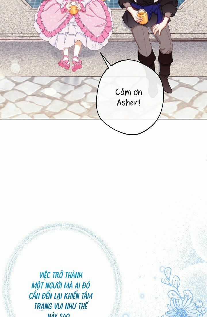 Ác Nữ Phản Diện Đảo Ngược Đồng Hồ Cát Chapter 88 trang 56