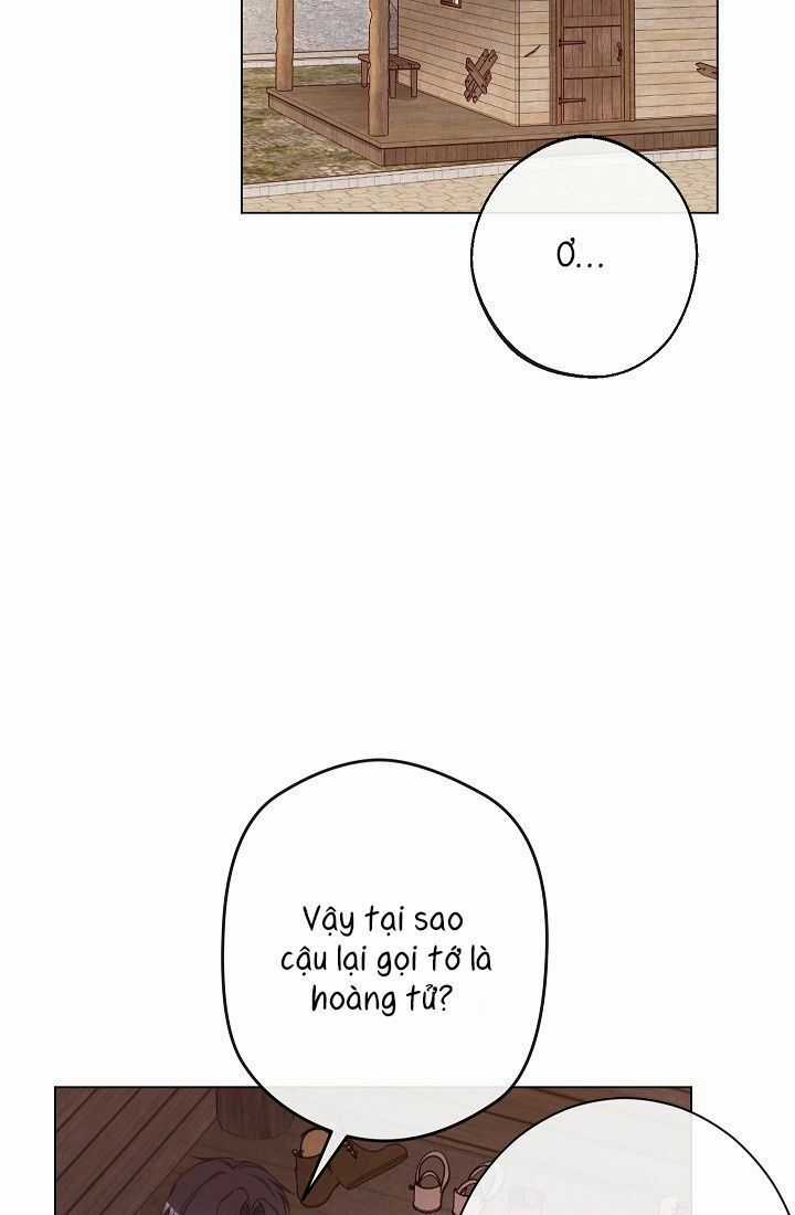 Ác Nữ Phản Diện Đảo Ngược Đồng Hồ Cát Chapter 88 trang 6