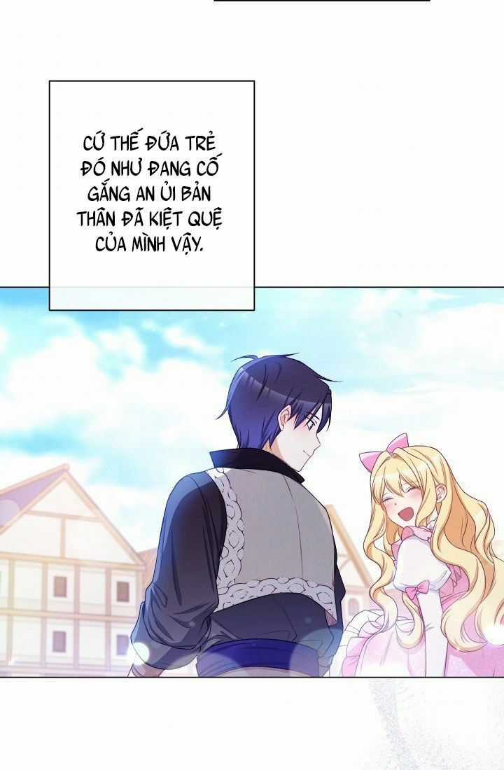 Ác Nữ Phản Diện Đảo Ngược Đồng Hồ Cát Chapter 88 trang 64