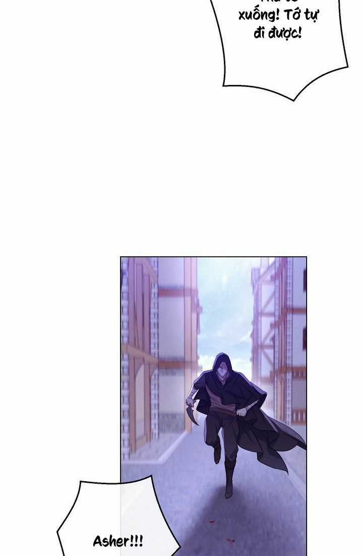 Ác Nữ Phản Diện Đảo Ngược Đồng Hồ Cát Chapter 88 trang 69