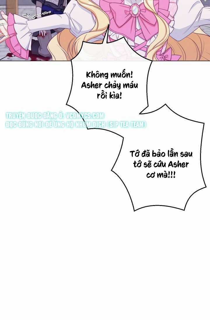 Ác Nữ Phản Diện Đảo Ngược Đồng Hồ Cát Chapter 88 trang 72