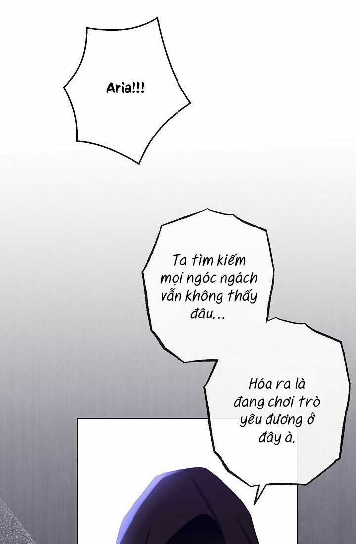 Ác Nữ Phản Diện Đảo Ngược Đồng Hồ Cát Chapter 88 trang 73