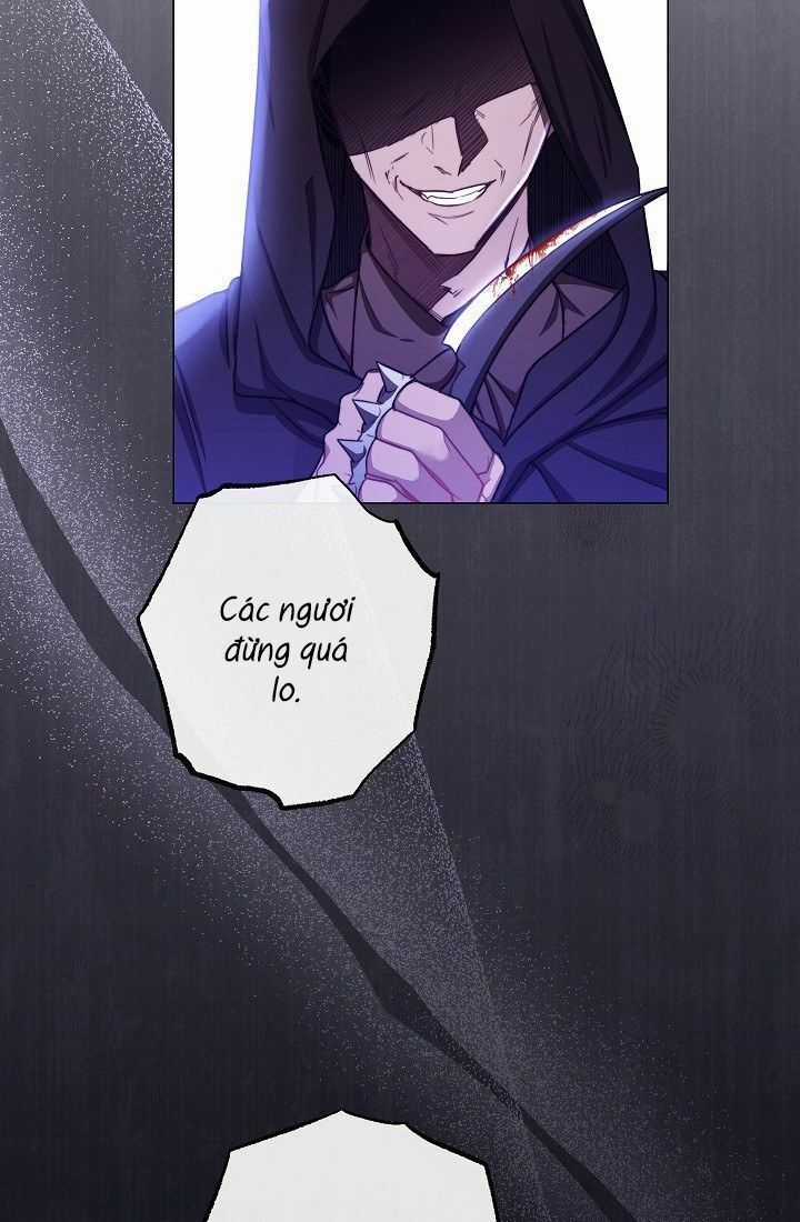 Ác Nữ Phản Diện Đảo Ngược Đồng Hồ Cát Chapter 88 trang 74