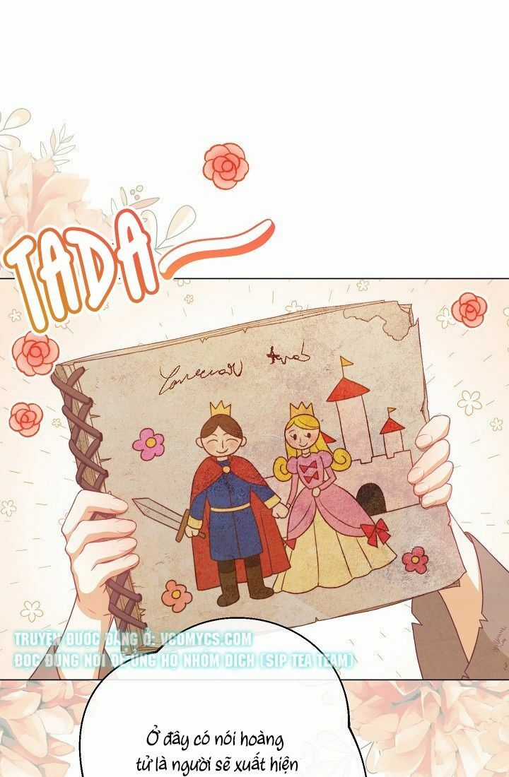 Ác Nữ Phản Diện Đảo Ngược Đồng Hồ Cát Chapter 88 trang 8