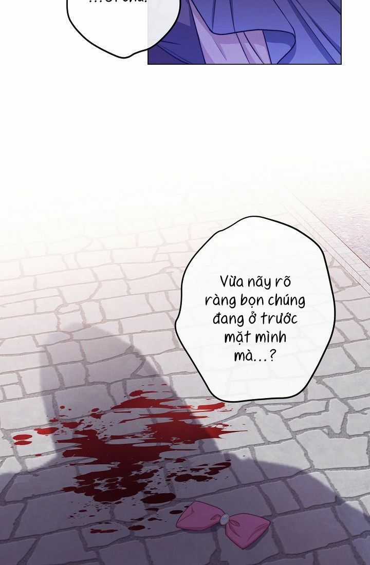 Ác Nữ Phản Diện Đảo Ngược Đồng Hồ Cát Chapter 88 trang 80