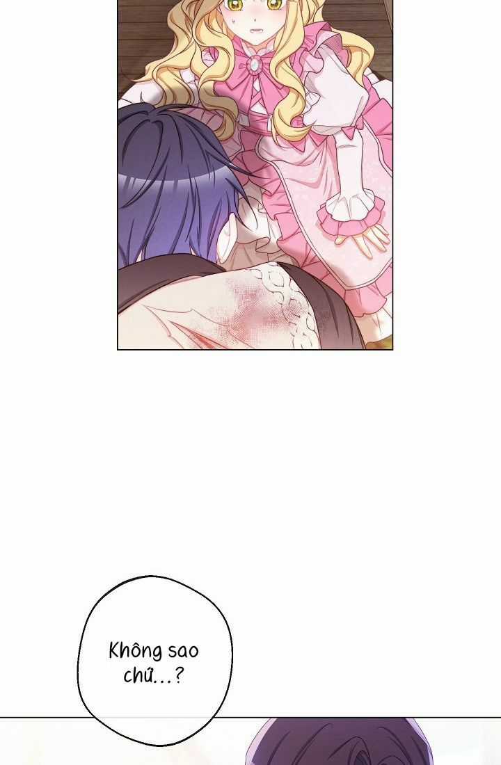 Ác Nữ Phản Diện Đảo Ngược Đồng Hồ Cát Chapter 88 trang 83