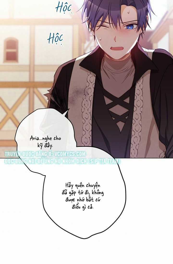 Ác Nữ Phản Diện Đảo Ngược Đồng Hồ Cát Chapter 88 trang 84