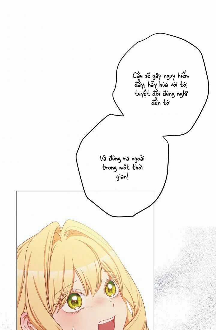 Ác Nữ Phản Diện Đảo Ngược Đồng Hồ Cát Chapter 88 trang 85