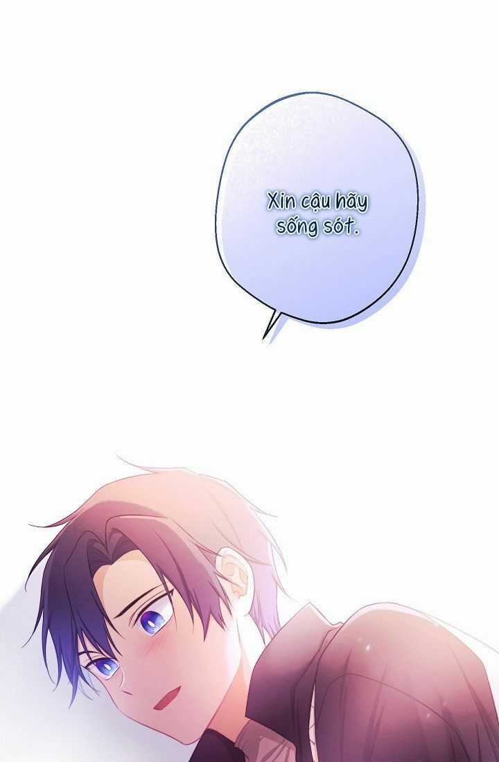 Ác Nữ Phản Diện Đảo Ngược Đồng Hồ Cát Chapter 88 trang 87