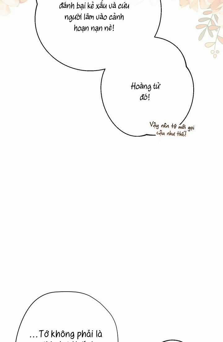 Ác Nữ Phản Diện Đảo Ngược Đồng Hồ Cát Chapter 88 trang 9