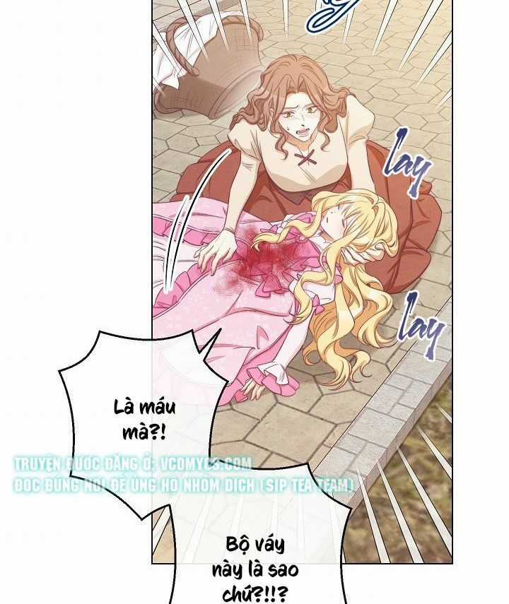 Ác Nữ Phản Diện Đảo Ngược Đồng Hồ Cát Chapter 88 trang 96