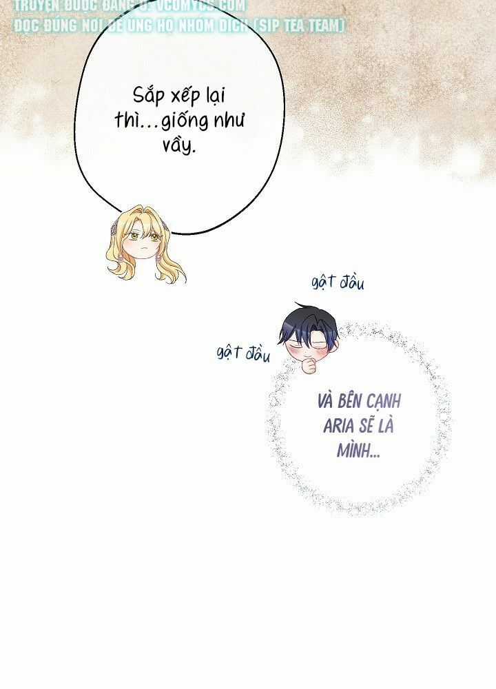 Ác Nữ Phản Diện Đảo Ngược Đồng Hồ Cát Chapter 89 trang 101