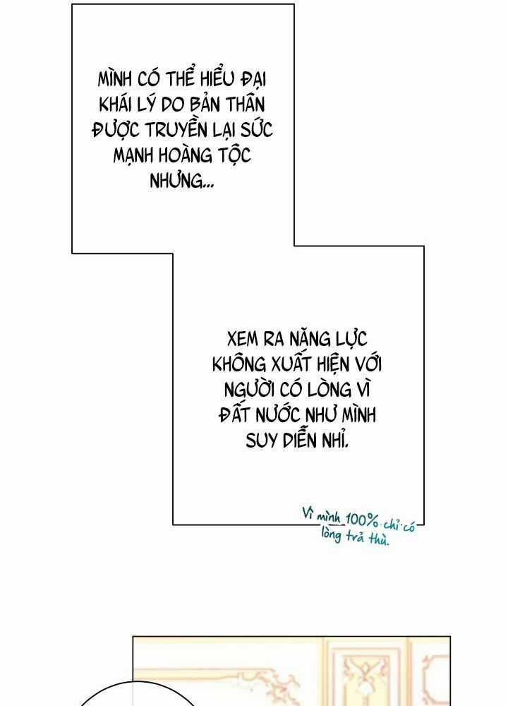 Ác Nữ Phản Diện Đảo Ngược Đồng Hồ Cát Chapter 89 trang 102