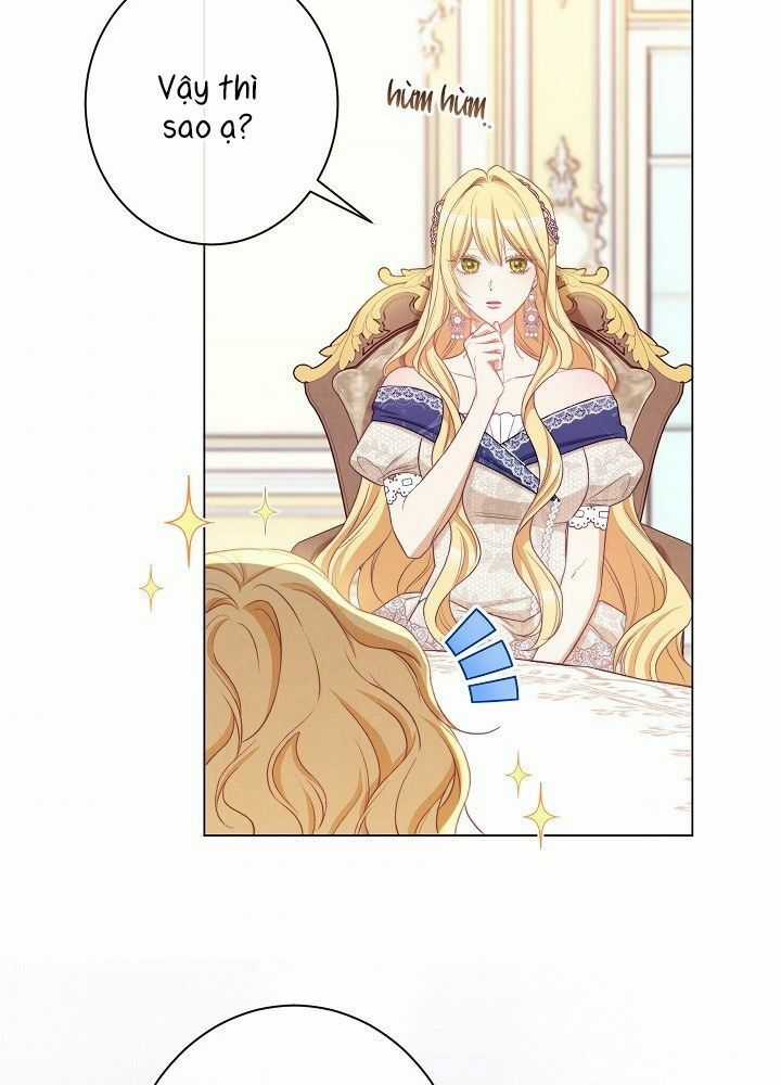 Ác Nữ Phản Diện Đảo Ngược Đồng Hồ Cát Chapter 89 trang 103