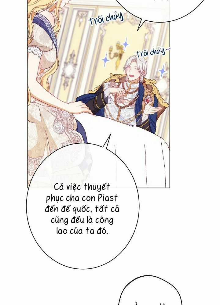 Ác Nữ Phản Diện Đảo Ngược Đồng Hồ Cát Chapter 89 trang 107