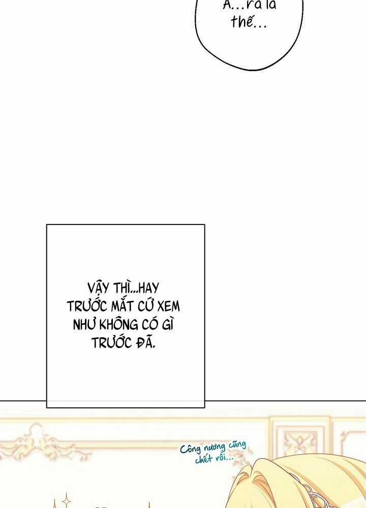 Ác Nữ Phản Diện Đảo Ngược Đồng Hồ Cát Chapter 89 trang 108