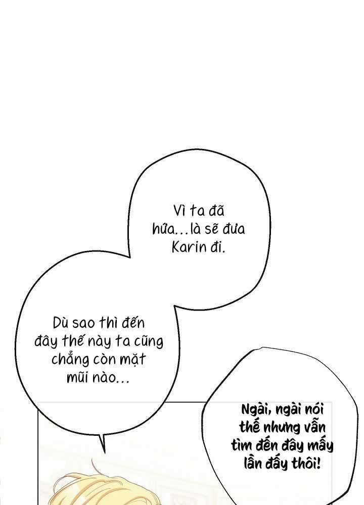 Ác Nữ Phản Diện Đảo Ngược Đồng Hồ Cát Chapter 89 trang 110